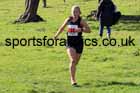 Senior and Masters Women, 2022 NECAA Cross Country Relays, Thornley Hall Farm, Peterlee, County Durham, October 15th. Photo: David T. Hewitson/Sports for All Pics